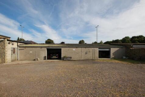 Outbuilding