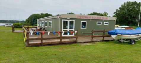 Club House