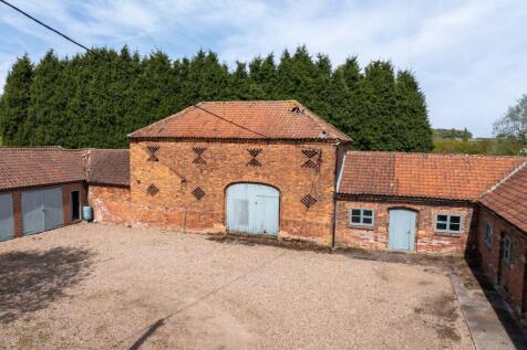 Farm Buildings