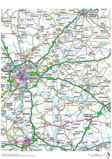 Location Plan