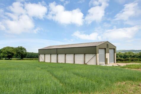 Barn