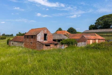 Farm Buildings