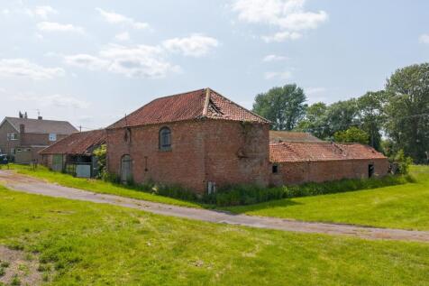 Farm Buildings
