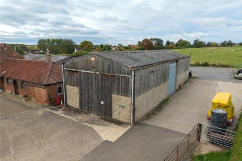 Manor Farm - Lot 1