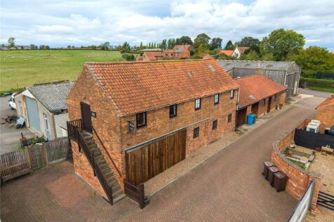Manor Farm - Lot 1