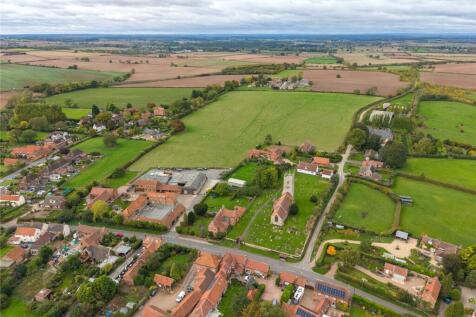 Manor Farm - Lot 1