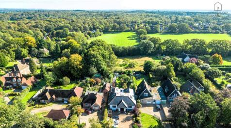 Aerial  View