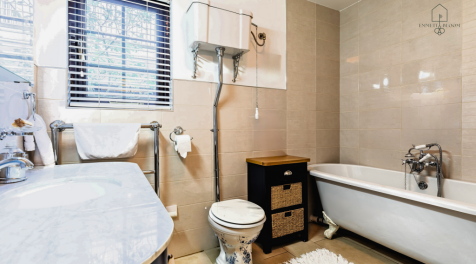 Master ensuite