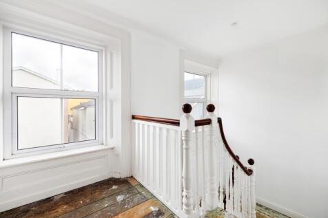 Attic Landing