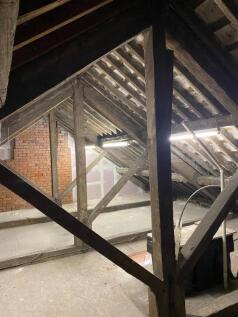 Attic