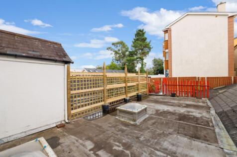 Roof Terrace