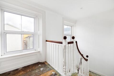 Attic Landing