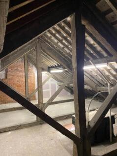 Attic