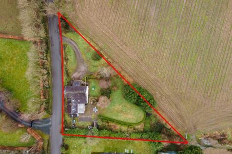 Aerial Map View