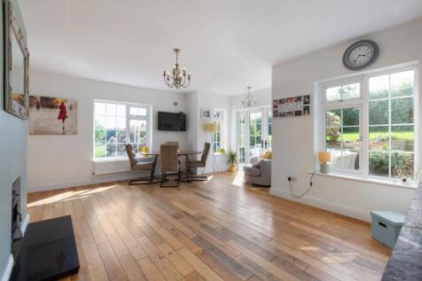 Open Plan Area