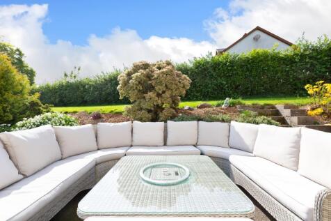 Patio Area