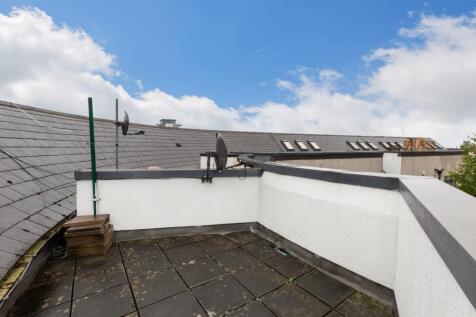 Roof Terrace