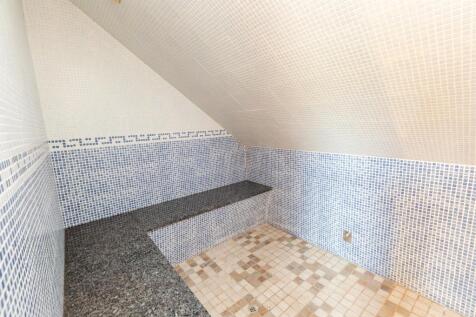 Steam Room