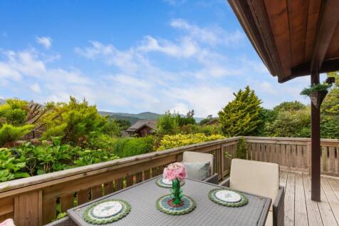 Decking