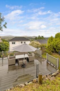 Decking Area