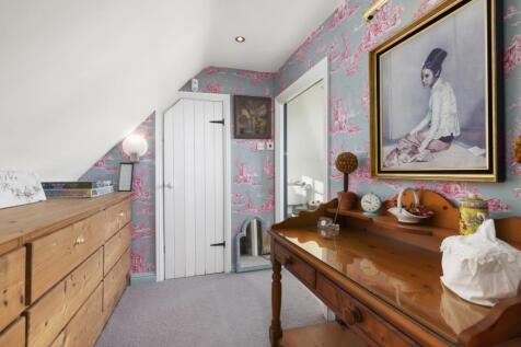Dressing Room