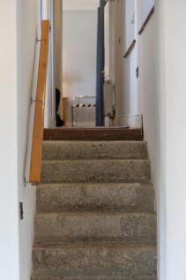 Stairway