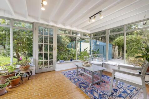 Sunroom