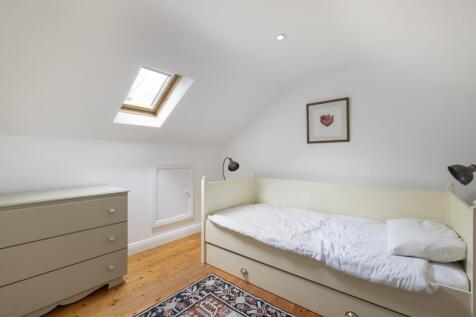 Attic Room