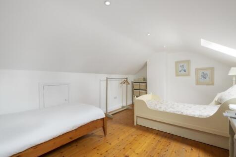 Attic Room