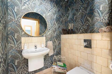 Guest Wc