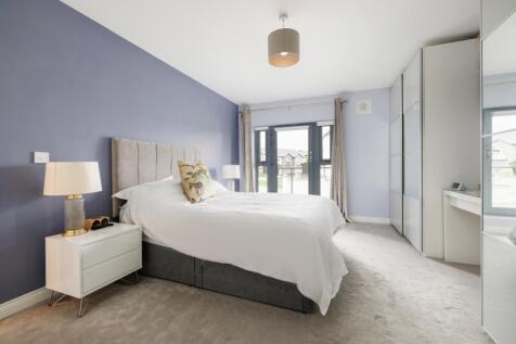Bed 1