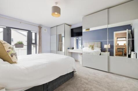Bed 1 A