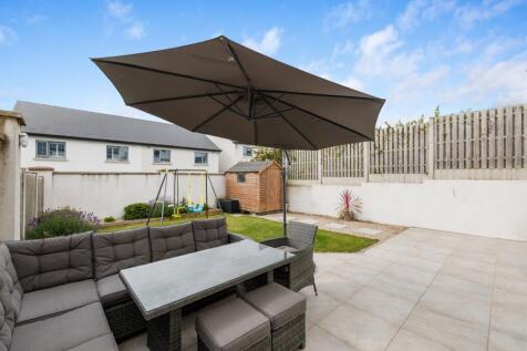 Rear Garden 1