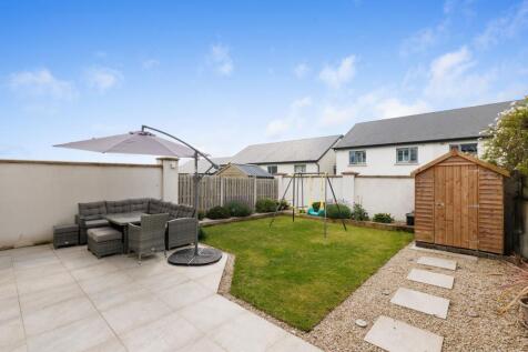 Rear Garden 3