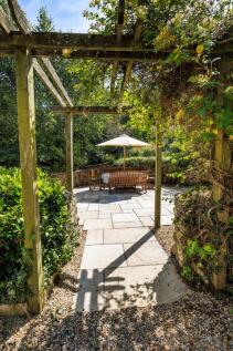 Patio Area