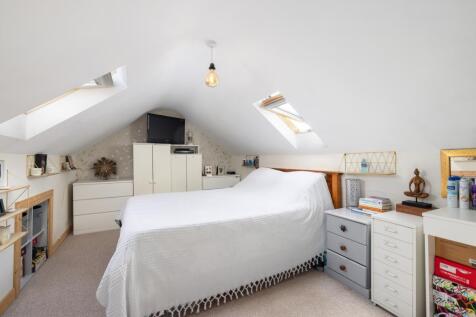 Attic Space