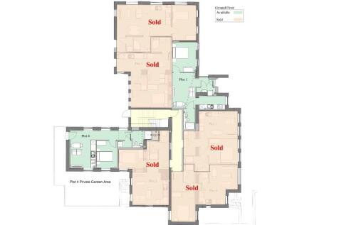 Ground Floor