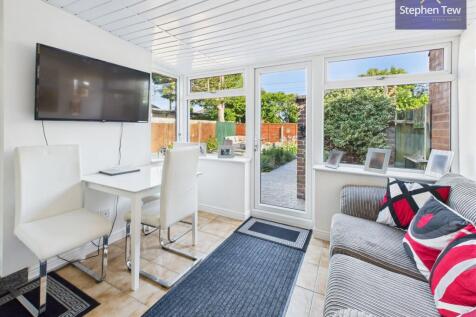 Sunroom
