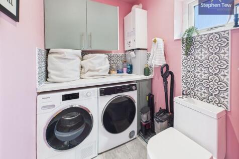Utility / WC
