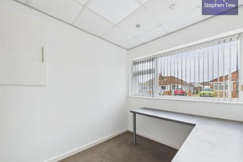 Study / Bedroom 3