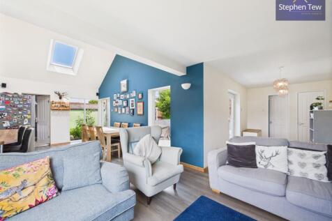 Family Dining/Living Room