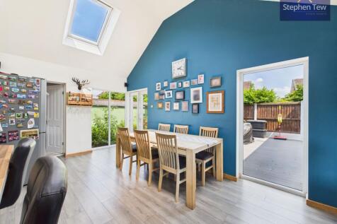 Family Dining/Living Room