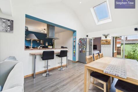 Family Dining/Living Room
