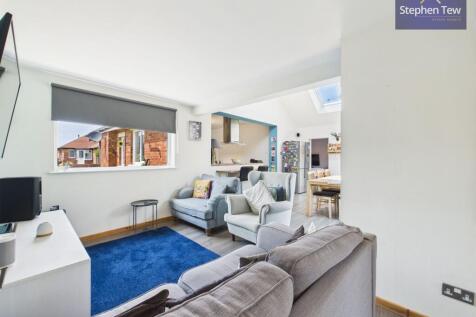 Family Dining/Living Room