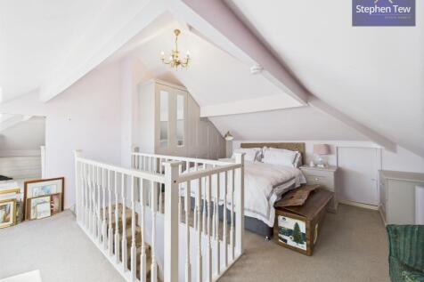 Loft Room