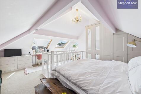 Loft Room