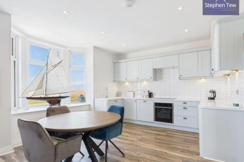 Kitchen/Dining Room/Living Area