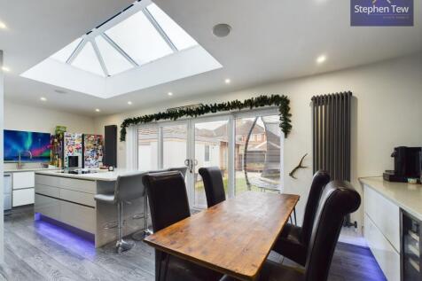 Lounge/ Kitchen Diner