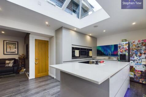 Lounge/ Kitchen Diner