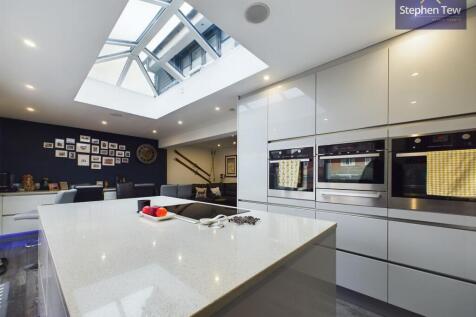 Lounge/ Kitchen Diner
